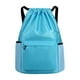 thumbnail image 1 of Bolsillo con correa Mochila con cordón Gran capacidad Bolsillo para entrenamiento de viaje, 1 of 4