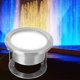 thumbnail image 5 of Lámpara de fuente, luz subacuática LED de 18 W Luz subacuática LED Luz subacuática LED impermeable Alta capacidad, 5 of 13
