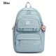 thumbnail image 1 of Large Capacity Casual Travel Outdoor Backpack Multi-layer Pocket WaterproofBackpack School Bag, 1 of 5