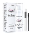 thumbnail image 1 of Eyelashes Cleaning Foam Tools Eyelash Shampoo Eyelashes Foam Cleaner Eyelash Extension Cleanser Shampoo No Stimulation Tslm2 Tw, 1 of 5