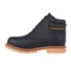 thumbnail image 2 of Botas Hombre Casuales Uso Rudo Casco Acero Negro negro 29 Incógnita 140C11, 2 of 6