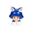thumbnail image 4 of Figura Jakks Pacifc Super Mario Cat Toad 4 Pulgadas, 4 of 4