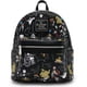 thumbnail image 4 of Toy Story-Mini mochila de Woody & Bullseye Jessie para mujer, bolso de mano, Floral Hawaiano, para estudiantes, 4 of 5