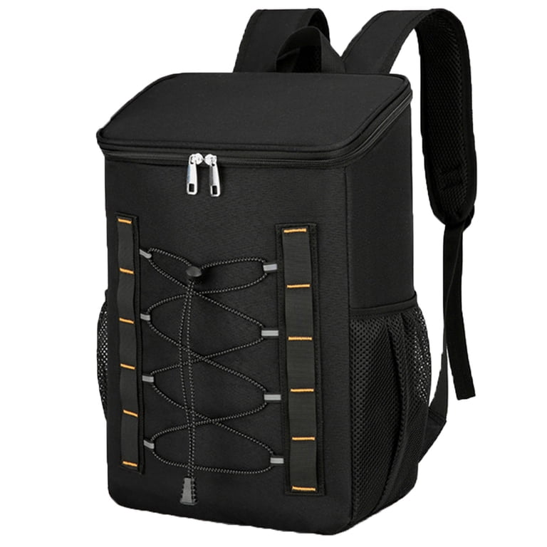 Large Waterproof Insulated Cooler Backpack for Men & Women  display picture 3