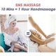 thumbnail image 4 of Blossomup Electric Bust Massager, USB Wireless Breast Massager, Portable Electric Vibration Bust Lift with 3 Massage Modes for Chest Enlargement Anti, 4 of 5