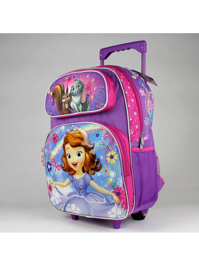 Mag Sofia マグ.ソフィア Sofia the First MAGIC DANCING SOFIA Toy Figure Works No Wand or