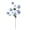 Blue, variant on Selrti Faux Columbine Flower Artificial Flowers with Bendable Stems Realistic Fake Flower Stem for Home Office Wedding Bouquets Decor