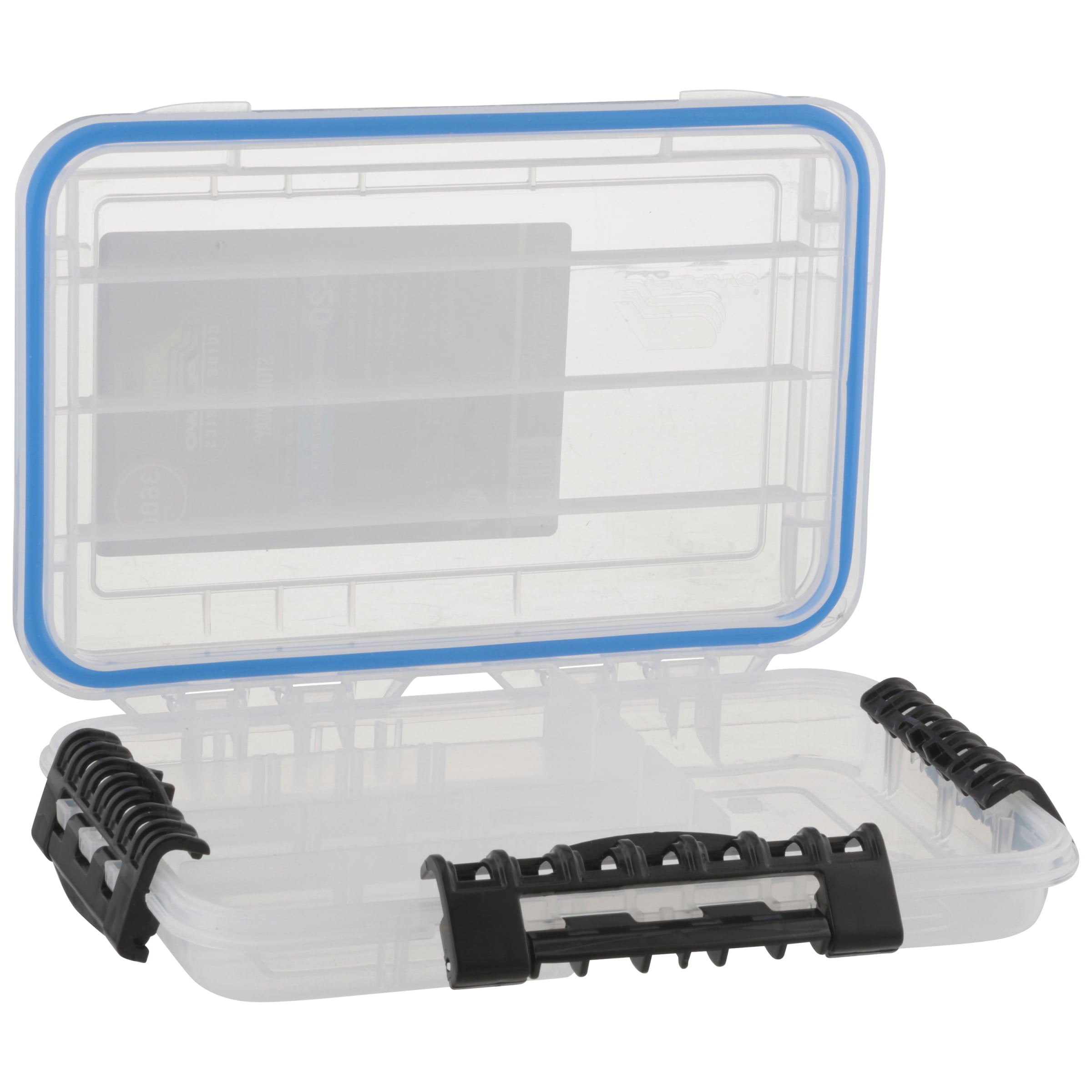 Plano Guide Series Waterproof Stowaway 3600 With Dri Loc Technology Clear Walmart Com Walmart Com Plano Guide Series Waterproof Stowaway 3600 With Dri Loc Technology Clear Walmart Com Walmart Com