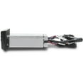 thumbnail image 2 of Rockford Fosgate PMX-5CAN Punch Marine AM/FM/WB Digital Media Receiver 2.7" Display w/ CAN bus., 2 of 9