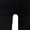 Black, variant on GA WEIHUA Saving,Women's Fleece Lined Leggings with Pockets Winter Warm Thermal Yoga Leggings Thick Warm Running Hiking Pants(Black,L)