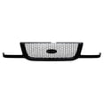 thumbnail image 1 of Parrilla Generica Ranger 2001 A 2004 Ford Gris Panal, 1 of 3