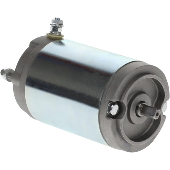 OEG Parts New 12V CW Starter For Polaris Snowmobile 550 600 800 Series 4012729 SAB0179 S-10927 410-22055 71-996-10 71-26-10927 10927