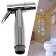 thumbnail image 2 of G1/2 Bidet Spray Shower Hose 1PC Toilet Douche Bidet Head For Sanitary Shattaf Handheld Bidet Universal G 1/2 Connector, 2 of 5