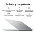 thumbnail image 2 of Laptop Huawei MateBook D15 AMD Ryzen 7-5700U 5ta Gen Radeon 16GB RAM 512GB SSD, 2 of 4