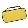 thumbnail image 2 of funda cubierta dura protectora llevar consola de viaje para nintendo switch lite amarillo Sunnimix Funda rígida protectora, 2 of 8