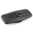 thumbnail image 3 of Altavoz manos libres inalámbrico para coche, altavoz inalámbrico para coche con Bluetooth, reproductor M manos libres para coche, altavoz para coche, diseño elevado, 3 of 9
