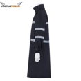 thumbnail image 4 of （en stock）Wybie Lovat Chubasquero Coraline Wybie Lovat Disfraz de Cosplay Chaqueta de uniforme Conjunto de gabardina de carnaval de Halloween para hombre, 4 of 4