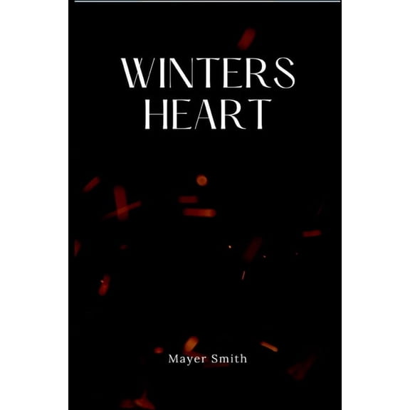 Winters Heart, (Paperback)