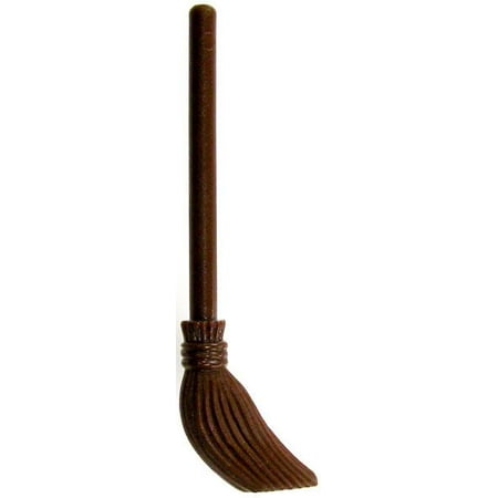 LEGO Harry Potter Brown Broom (Best Broom In Harry Potter)