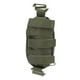 thumbnail image 3 of Bolsa de hombro para exteriores para sujetar de forma segura accesorios y elementos esenciales, ideal para hacer senderismo Accesorio de mochila para excursionistas ecológico, 3 of 7