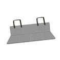 thumbnail image 5 of JISADER Car Back Seat Extender Plate Adjustable Comfortable Portable Simple Assembly, 5 of 9