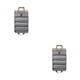 thumbnail image 1 of Kenally Organizador de bolsa enrollable de herramientas a prueba de agua - Organizador de bolsa de herramientas resistente a desgarros con Type1 NO1, 1 of 6