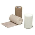 thumbnail image 3 of ThreePress 3 Layer Compression Bandage System, Non-Sterile, Tan/White, 1 Count, 8 Packs, 8 Total, 3 of 4
