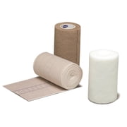 Hartmann Four Compress Bandage System Sterile, Latex-Free, 1 Count