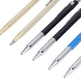 thumbnail image 2 of Carpenter Pencils Kit,Carpenter Pencils Kit Plastic Woodworking Pencils Carbide Scriber Tool Top-Notch Performance, 2 of 8