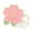 Cherry blossom #2, variant on Punk Halloween Enamel Brooch Pins Shirt Collar Lapel Pin Necktie Clip Gift Bee-Cherry blossom #2