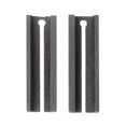 thumbnail image 2 of 2x HU66 de llave de abrazadera de alta calidad Cola Abrazadera para accesorios de duplicación, 2 of 6