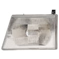 thumbnail image 2 of Eagle Eyes FR112-B101L Headlight, 2 of 3