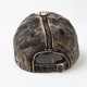 thumbnail image 4 of Gorra de béisbol ajustable clásica baja sin estructurar, lisa, para hombre y mujer, de algodón., 4 of 8
