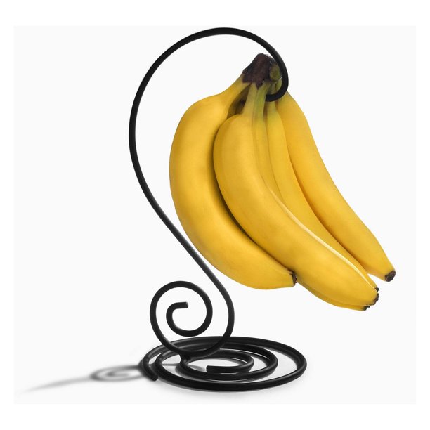 Spectrum Diversified Scroll Banana Holder