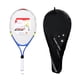thumbnail image 3 of 1 juego de raqueta de tenis de aleación con bolsa, juego deportivo para padres e hijos, juguetes para niños y adolescentes, para jugar al aire libre (azul), 3 of 6