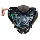 thumbnail image 4 of Faro Completo Con Bisel Bajaj Pulsar 200ns 200 Ns, 4 of 6
