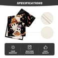 thumbnail image 5 of Sm:)e Halloween Table Runner Ghost Pumpkinc Inch, Halloween Party Kitchen Dining Indoor Outdoor Decorations, 5 of 7