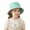 1-Light Green744, variant on Byoo Boy's UPF 50 Fishman's Hat Bucket Hat Classic Silhouette Outdoor Traveling Hats