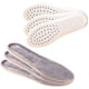 thumbnail image 1 of pares de plantillas de invierno de longitud completa, cálidas, suaves y cómodas, inserciones de zapatos para hombres y mujeres, plantilla deportiva de felpa cálida, 1 of 7