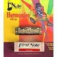 thumbnail image 2 of Grover FN145-U Firstnote Quality Harmonica, 2 of 2