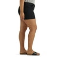 thumbnail image 6 of Lee® Women Plus Legendary Mid Rise Carpenter Short, 6 of 11