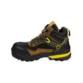 thumbnail image 3 of BOTA INDUSTRIAL CLIFF HOMBRE MAPLE NOBUCK 5305 LEON  5305p, 3 of 5