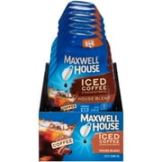 house Blend Iced Coffee Liquid Concentrate