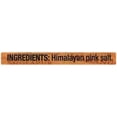 thumbnail image 4 of Kirkland Signature Himalayan Pink Salt, Grinder with Refill, 26 oz, 4 of 5