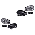 thumbnail image 1 of 2 Faros Delanteros Chevy 2004 A 2008 Chevrolet DEPO ., 1 of 4