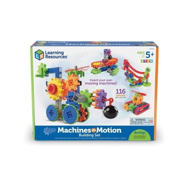 Learning Resources  Skill Developmental Toy LER9227