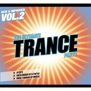 Ultimate Trance Party 2 / Various (CD)