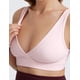 thumbnail image 3 of Sostén CRZ YOGA Butterluxe sin Varillas para Lactancia y Maternidad Rosa Talla L, 3 of 6