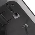 thumbnail image 3 of Teléfono con cable Estilo piano Llamada HD Teléfono fijo con cable con función de caja de música, 3 of 8