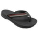 thumbnail image 1 of Sandalias clásicas Exterior Textil Color Negro Para Hombre De RBBASICS, 1 of 4